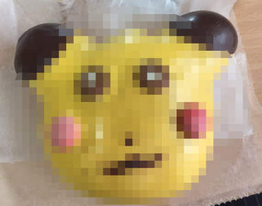 Mister Donut《精靈寶可夢甜甜圈》的理想與現實 我點的應該是皮卡丘沒錯吧?...