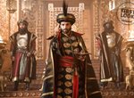 迪士尼《阿拉丁》劇照讓網友決定替帥賈方加油了啦(淚笑) 迪士尼《阿拉丁》劇照讓網友決定替帥賈方加油了啦(淚笑)