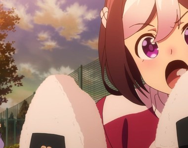 重現賽馬娘動畫美食《紅蘿蔔漢堡排》究竟該怎麼吃才好……