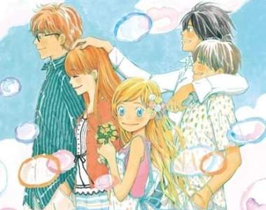 《甜蜜蜜兩人世界動漫》最適合情侶一起看的作品TOP 20