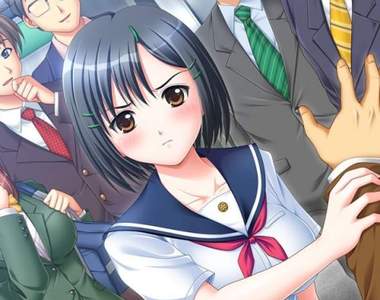 唯有了解《性騷擾受害者的可怕經驗》才能明白為什麼這些事讓人如此生氣......