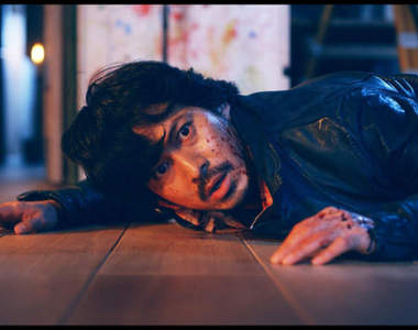 岡田准一主演《告白》導演中島哲也最新恐怖電影《來了》預告正式解禁