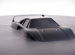 航太級打造 超狂《Ferrari F40》經典超跑咖啡桌 航太級打造 超狂《Ferrari F40》經典超跑咖啡桌