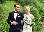 哈利波特演員《馬修路易斯結婚了》就好像看到奈威完成人生大事一樣感動~ 哈利波特演員《馬修路易斯結婚了》就好像看到奈威完成人生大事一樣感動~