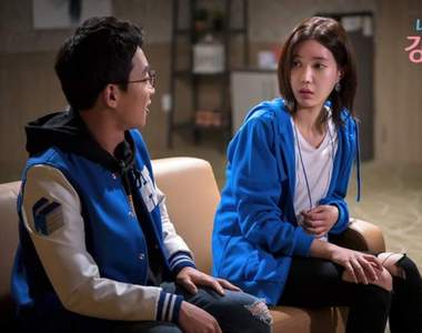 後輩票選《最差勁的前輩TOP 5》大學期間遇到這種學長姊會很厭世啊...