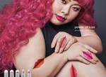 《渡邊直美×植村秀》推出限量版唇膏「naomi x shu uemura rouge unlimited collection」 《渡邊直美×植村秀》推出限量版唇膏「naomi x shu uemura rouge unlimited collection」