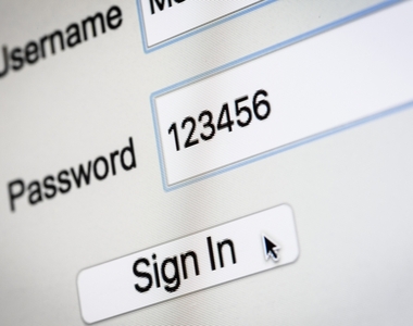 2018《最爛密碼排行榜》123456最危險還是很多人愛用捏