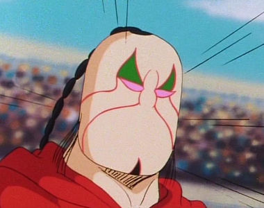 相撲界傳奇朝青龍暴怒《日本漫畫汙辱成吉思汗》已經超越惡搞的範圍了……