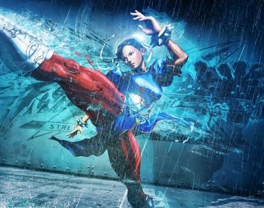 Cosplay神技能《用Nubra變成肌肉》善用技能重現春麗美妙的大腿肌肉