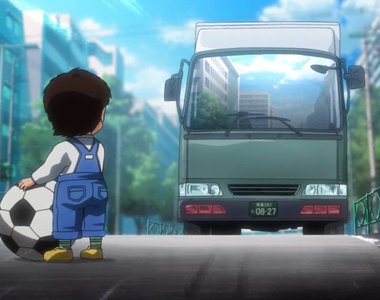 恐怖數據《越老開車越有自信》光靠自信不能防止出車禍啊……