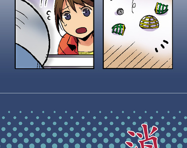 小鸚鵡飼養日記 第5話