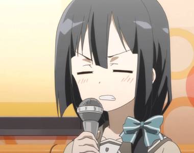 宅宅又被黑《殺人未遂的嫌犯愛唱動畫歌》原來唱動畫歌也會想殺人……