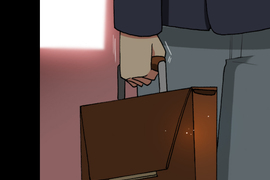 求愛逆襲 第41話