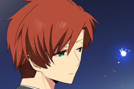 求愛逆襲 第42話