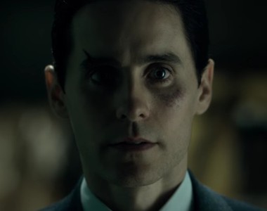 傑瑞德雷托《局外人》飾演為了還債加入極道的美軍