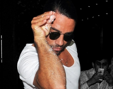 面臨倒店危機《土耳其撒鹽哥》連鎖餐廳被評為史上最坑,貴又難吃