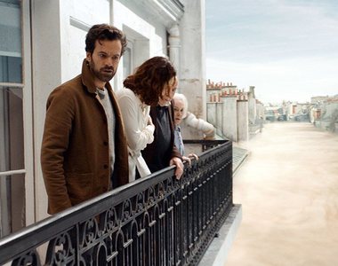 電影《全面霾伏》當霾可以殺人 也許未來真的要住無塵室了...