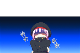 無家可歸的狐神 第37話