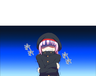 無家可歸的狐神 第37話