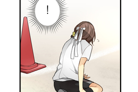 少女心症候群 第18話