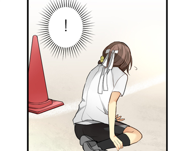 少女心症候群 第18話