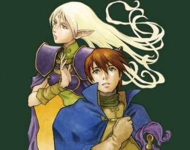 文藝復興《羅德斯島戰記》30週年企劃始動 永遠的史詩級經典之作