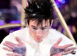 《怪獸與葛林戴華德的罪行》倫敦首映 今天伊薩米勒的穿著也沒有讓人失望 《怪獸與葛林戴華德的罪行》倫敦首映 今天伊薩米勒的穿著也沒有讓人失望