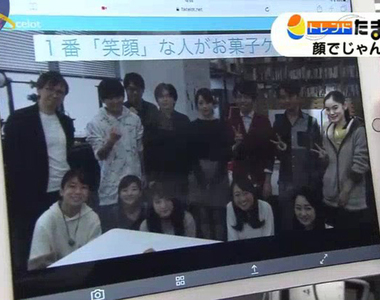 趣味抽籤軟體《Facelot以臉決勝負》再也不用無聊的剪刀石頭布……