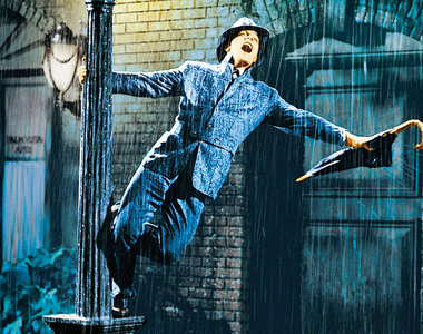 《最佳音樂劇電影排名》喜歡「大娛樂家」這些音樂劇電影也可以看看♫