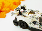 《McLaren》與《Lego》再度聯手 預告全新車款將於2019年正式開賣