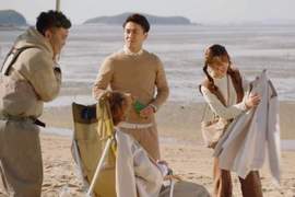 《偶像身邊的造型師工作沒想像中美好》不僅工作辛苦薪水低到可憐......