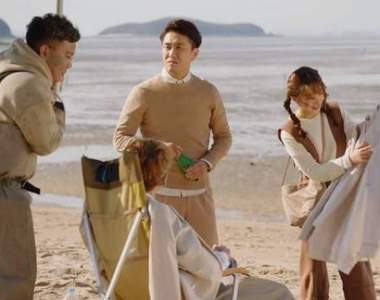 《偶像身邊的造型師工作沒想像中美好》不僅工作辛苦薪水低到可憐......