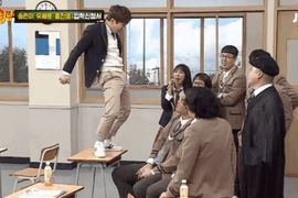 韓國諧星示範《如何一秒惹怒人》自稱好脾氣的你能夠忍多久w