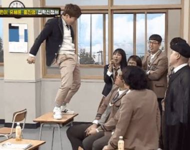 韓國諧星示範《如何一秒惹怒人》自稱好脾氣的你能夠忍多久w