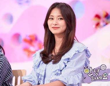 果然天使下凡《子瑜安慰星夢碎的出演者》攝影機偷偷拍到的暖心畫面...