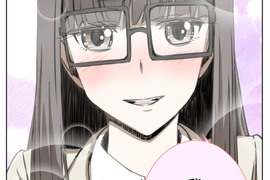 佳乃的複雜戀愛故事 第14話