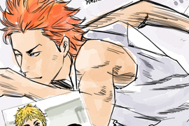 It&#39;s My Way 第15話