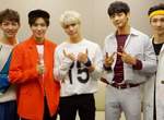 《SHINee》近期十周年回歸  成員提到鐘鉉激動到開不了口QQ 《SHINee》近期十周年回歸  成員提到鐘鉉激動到開不了口QQ