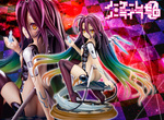 壽屋推出遊戲人生劇場版《NO GAME NO LIFE ZERO》機凱種少女「休比」立體化模型 壽屋推出遊戲人生劇場版《NO GAME NO LIFE ZERO》機凱種少女「休比」立體化模型
