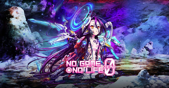 壽屋推出遊戲人生劇場版 No Game No Life Zero 機凱種少女 休比 立體化模型