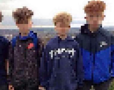 國外學校禁止學生留《在麥當勞與我碰面髮型》到底麥當勞髮型是什麼？