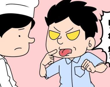 《日本奧客》不爽直接拿螃蟹打店員的臉超糟糕