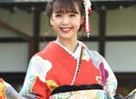 《日本成人日》今年又有哪些倍受期待的20歲新星呢? 《日本成人日》今年又有哪些倍受期待的20歲新星呢?