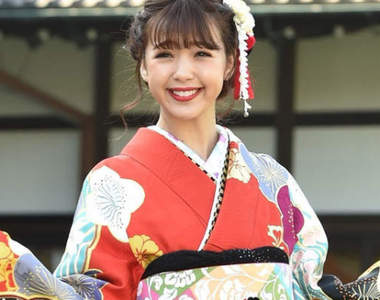 《日本成人日》今年又有哪些倍受期待的20歲新星呢?