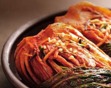 第一名竟然不是泡菜《韓國人必吃美食》冠軍竟然是「它」？