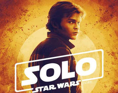 《星際大戰外傳: 韓索羅》全新預告公開 再過一個月見真章