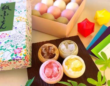 遊日必買《10款話題可愛伴手禮》送人自己吃都一樣捨不得拆開