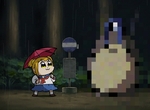 ㄎㄧㄤ到難以掌控《ポプテピピック》監督笑稱有點後悔接這部動畫 ㄎㄧㄤ到難以掌控《ポプテピピック》監督笑稱有點後悔接這部動畫