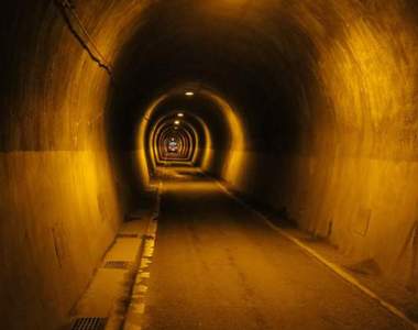 京都靈異景點《清瀧隧道》網友的真實恐怖體驗引發推特瘋傳...