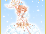 《庫洛魔法使 透明卡篇 Twinkle Color Collection 一番賞》手繪風格視覺商品圖搶先釋出 《庫洛魔法使 透明卡篇 Twinkle Color Collection 一番賞》手繪風格視覺商品圖搶先釋出